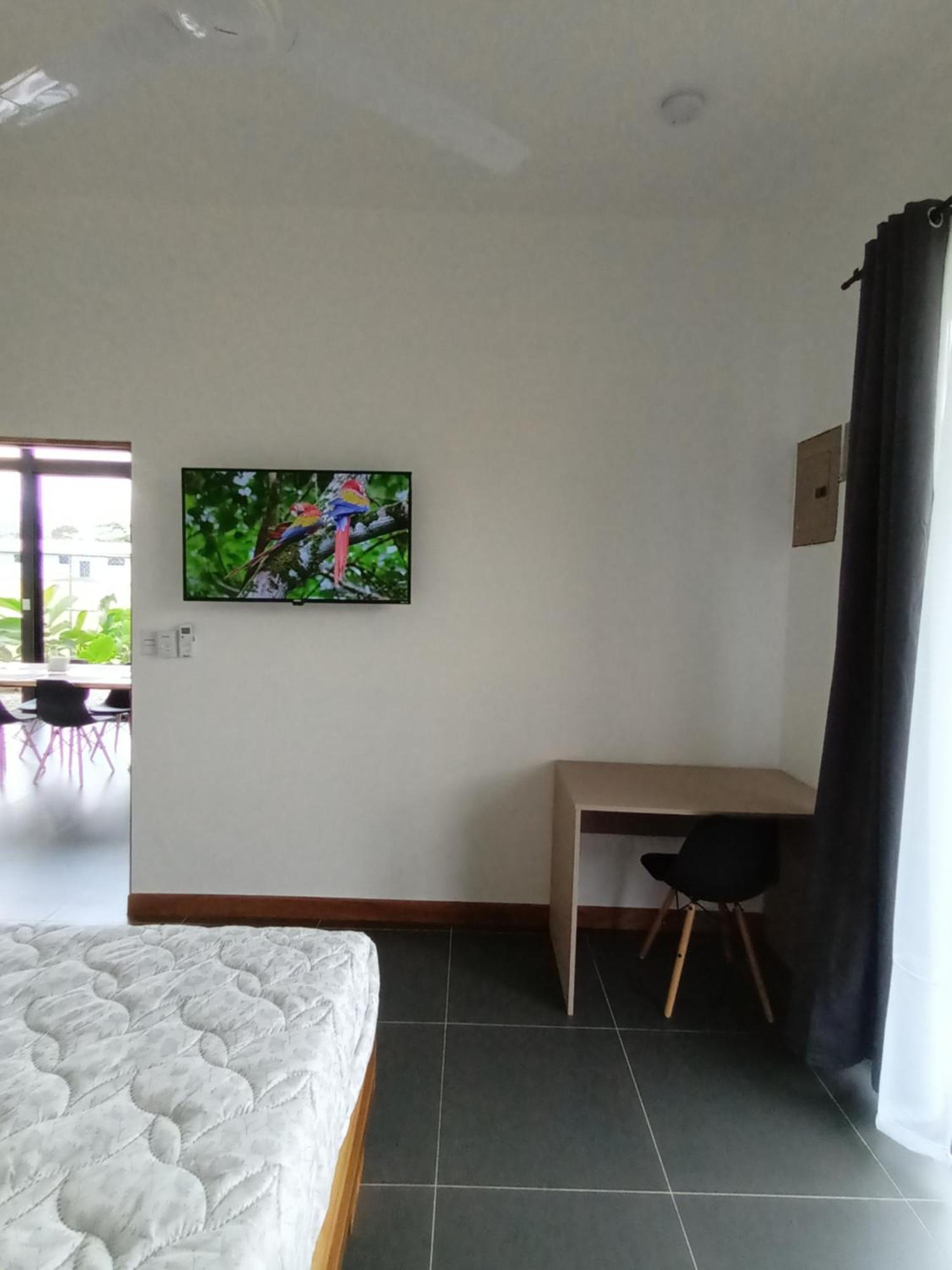 Toucan Home La Fortuna Екстериор снимка