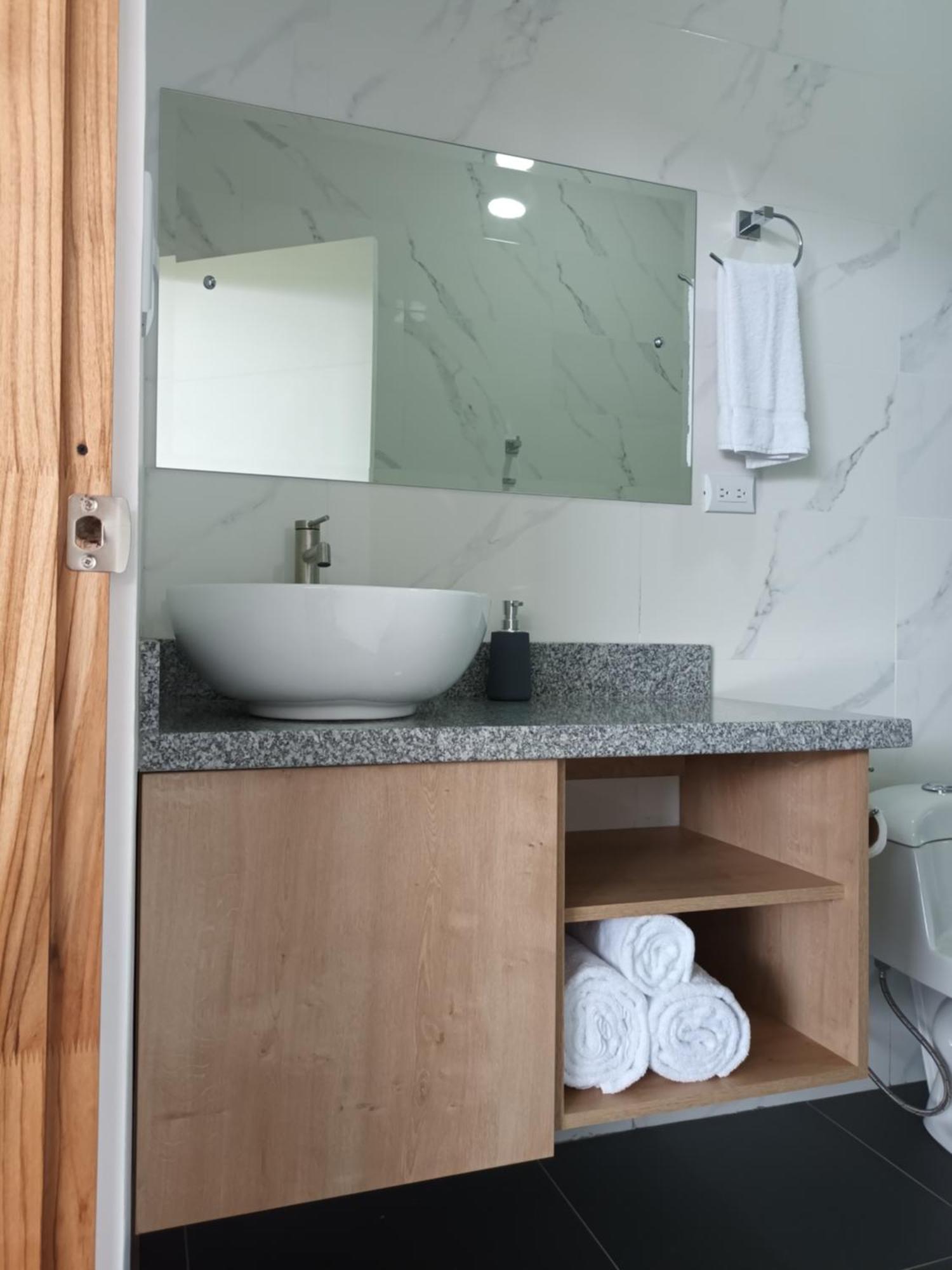 Toucan Home La Fortuna Екстериор снимка