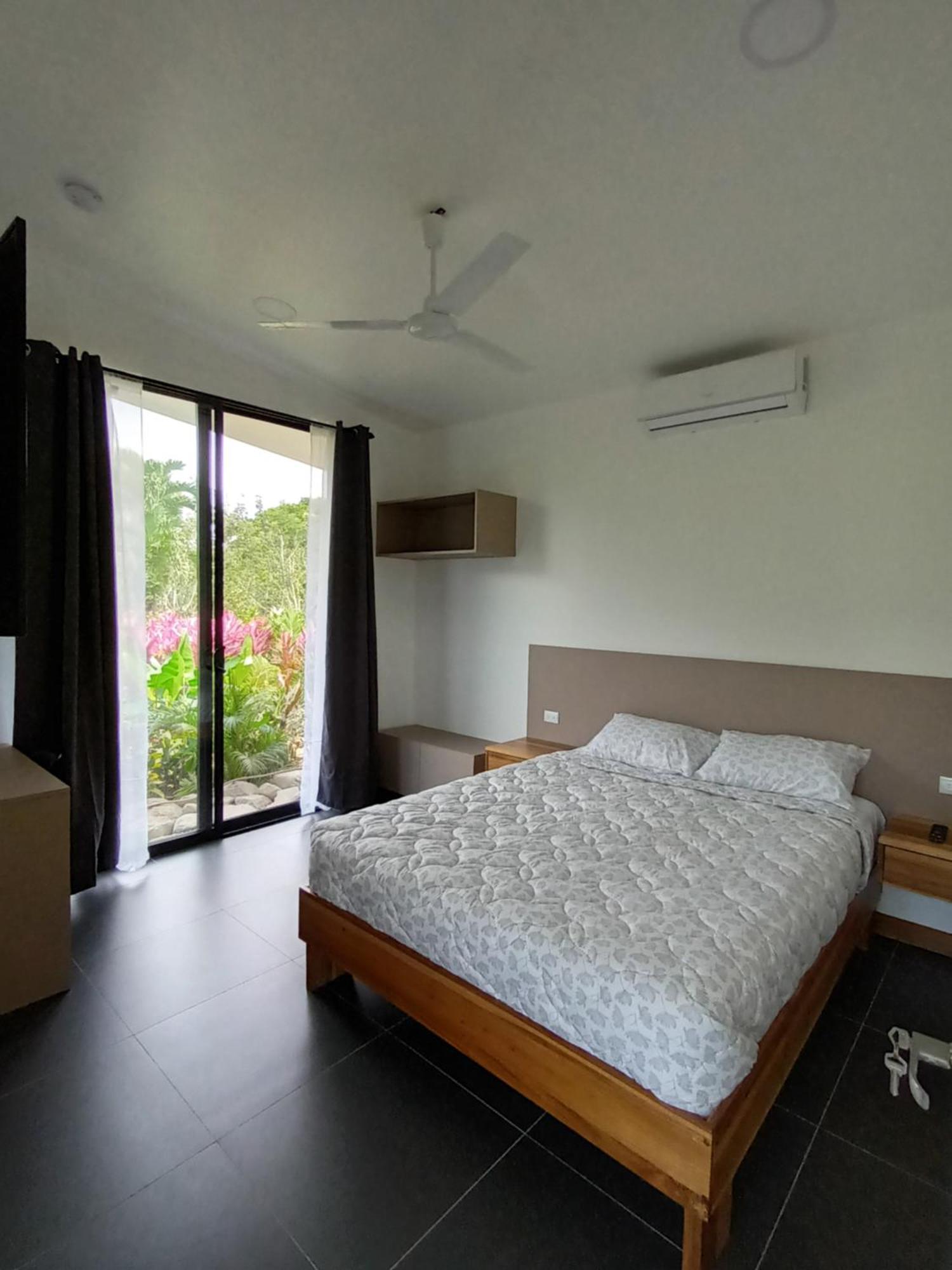 Toucan Home La Fortuna Екстериор снимка