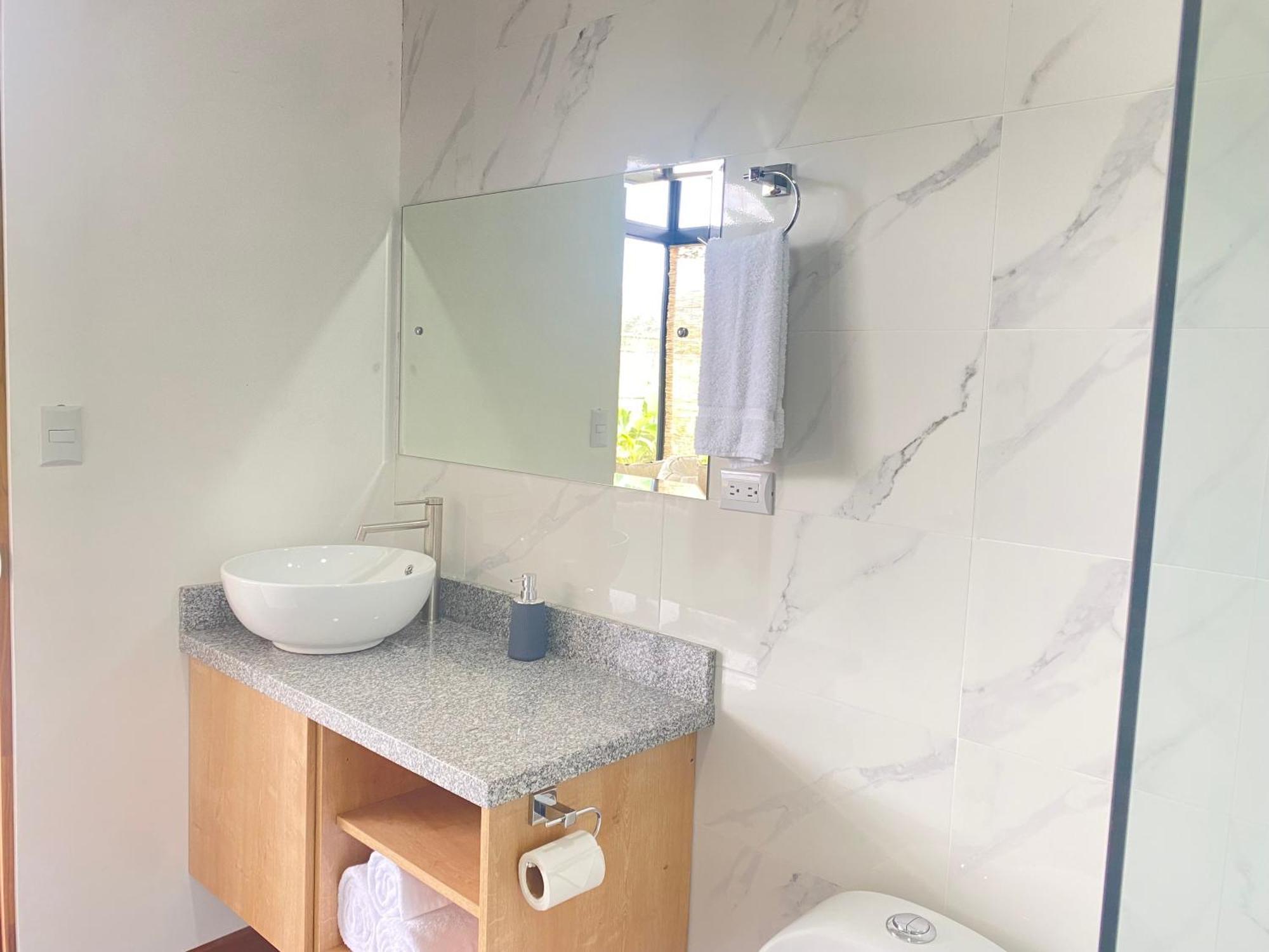Toucan Home La Fortuna Екстериор снимка