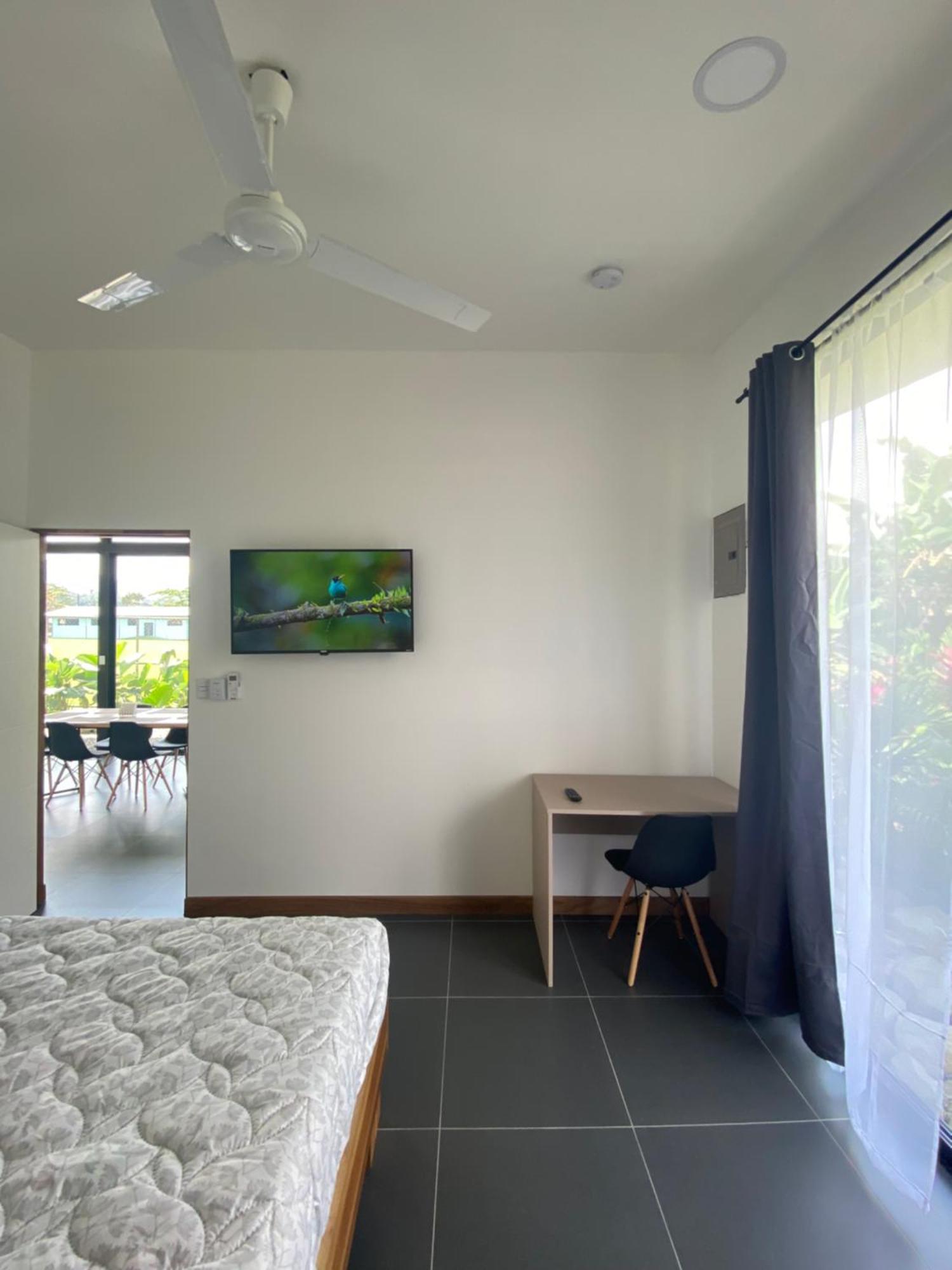 Toucan Home La Fortuna Екстериор снимка