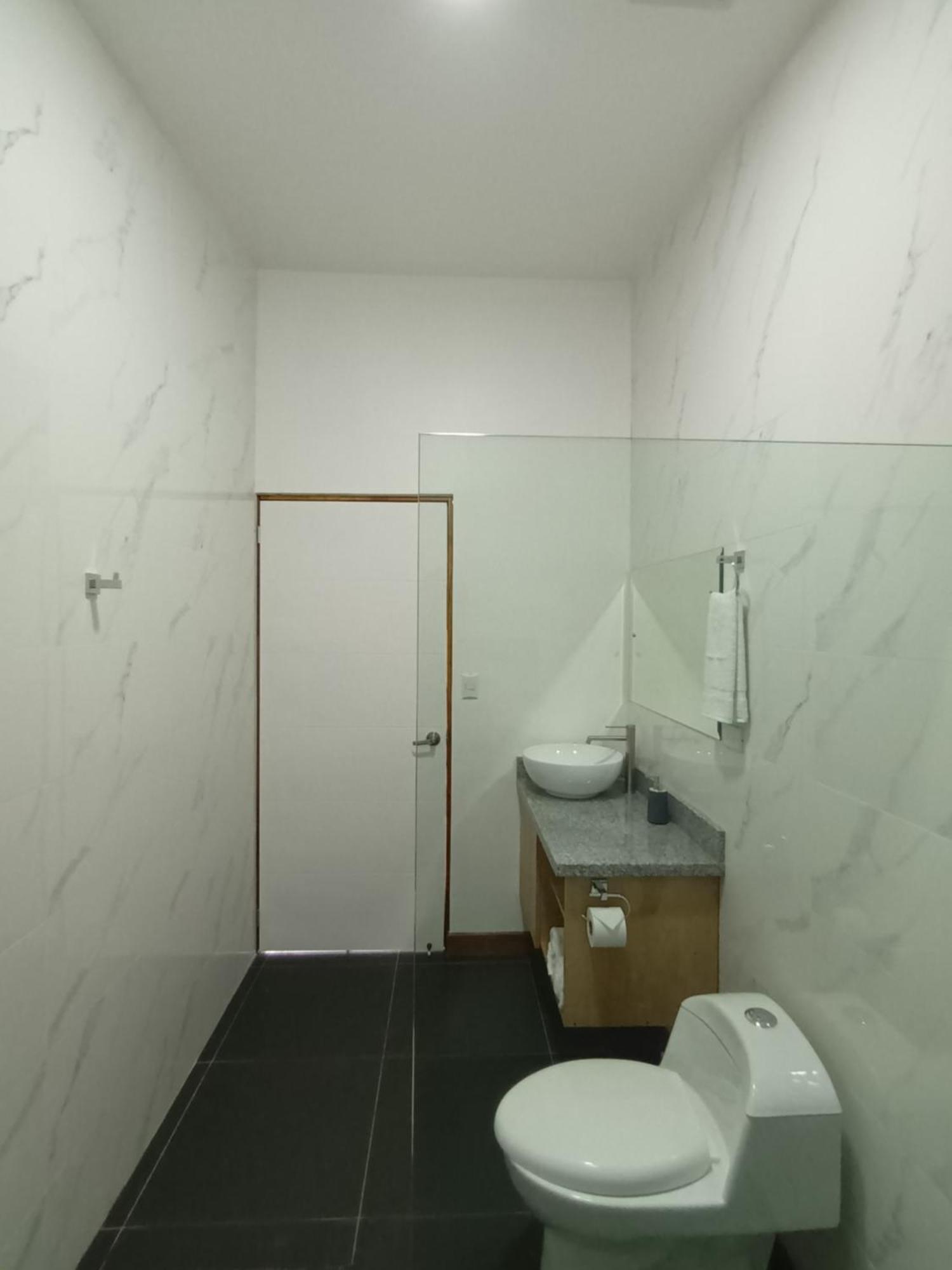 Toucan Home La Fortuna Екстериор снимка