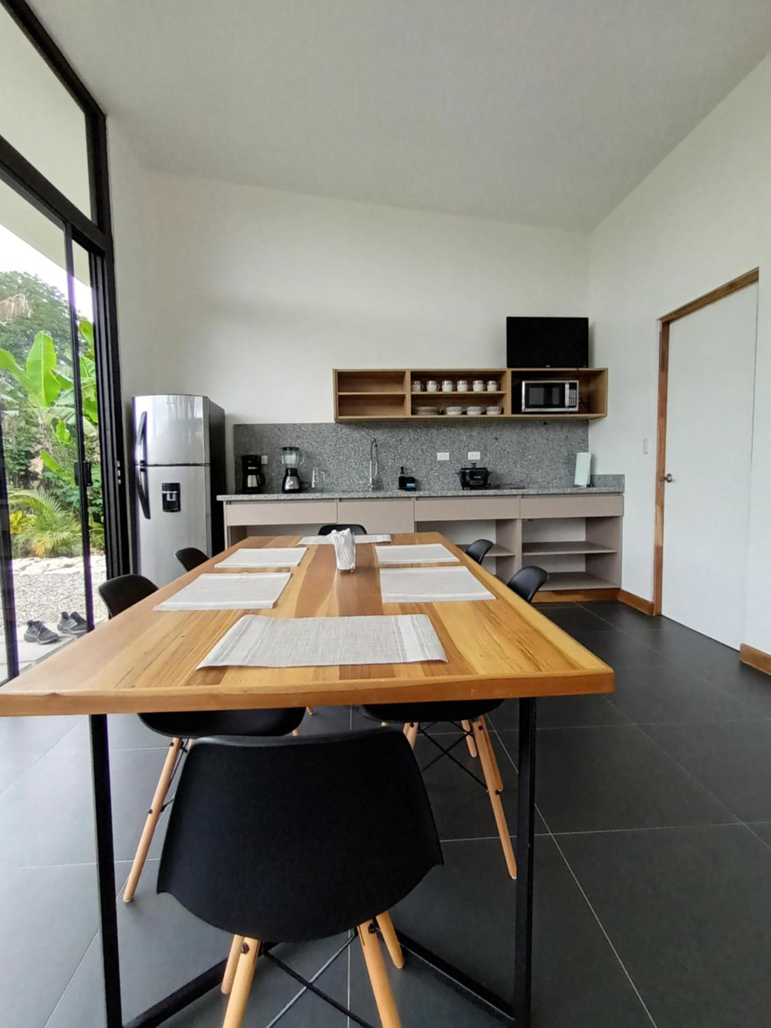 Toucan Home La Fortuna Екстериор снимка