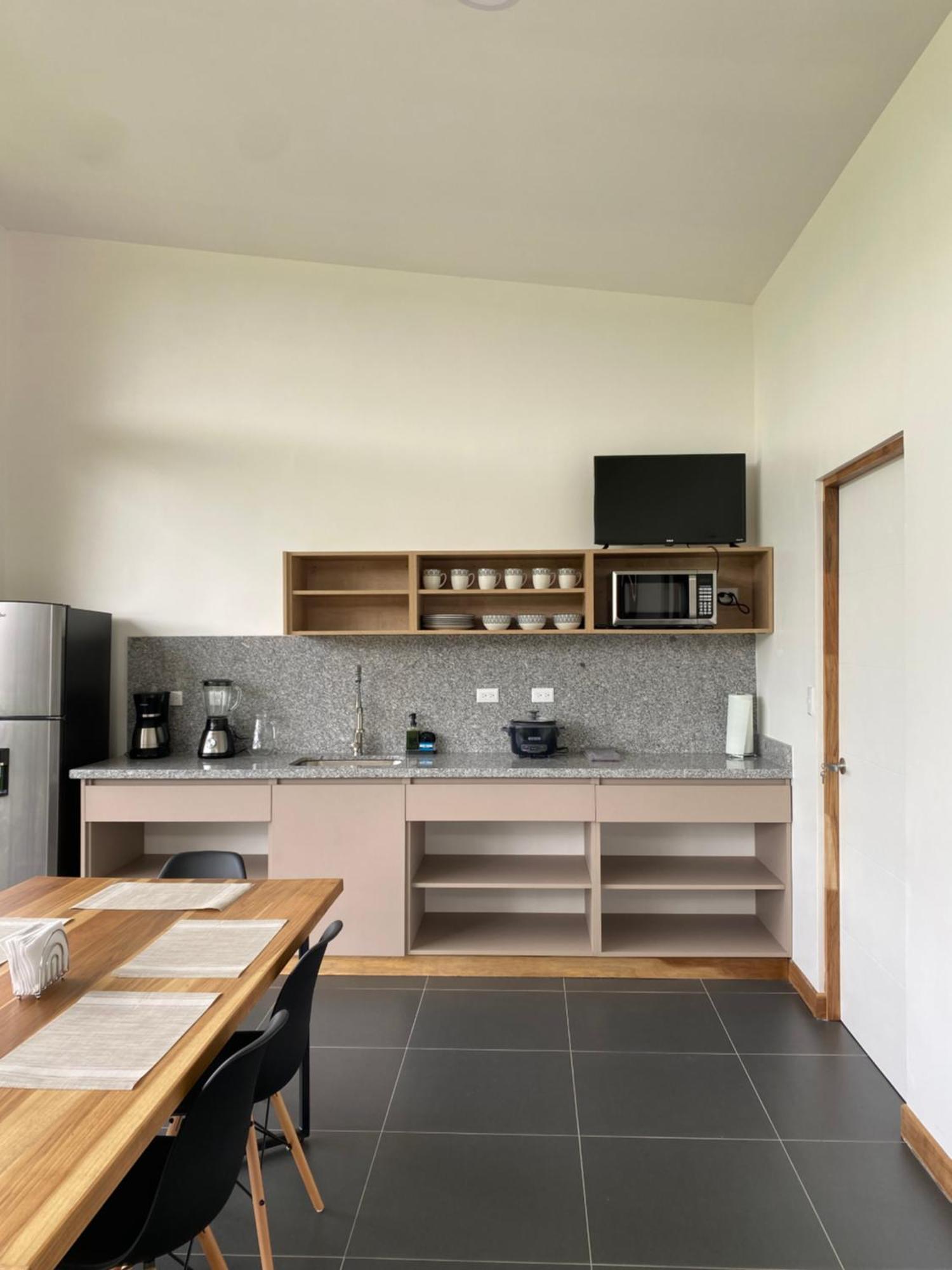 Toucan Home La Fortuna Екстериор снимка