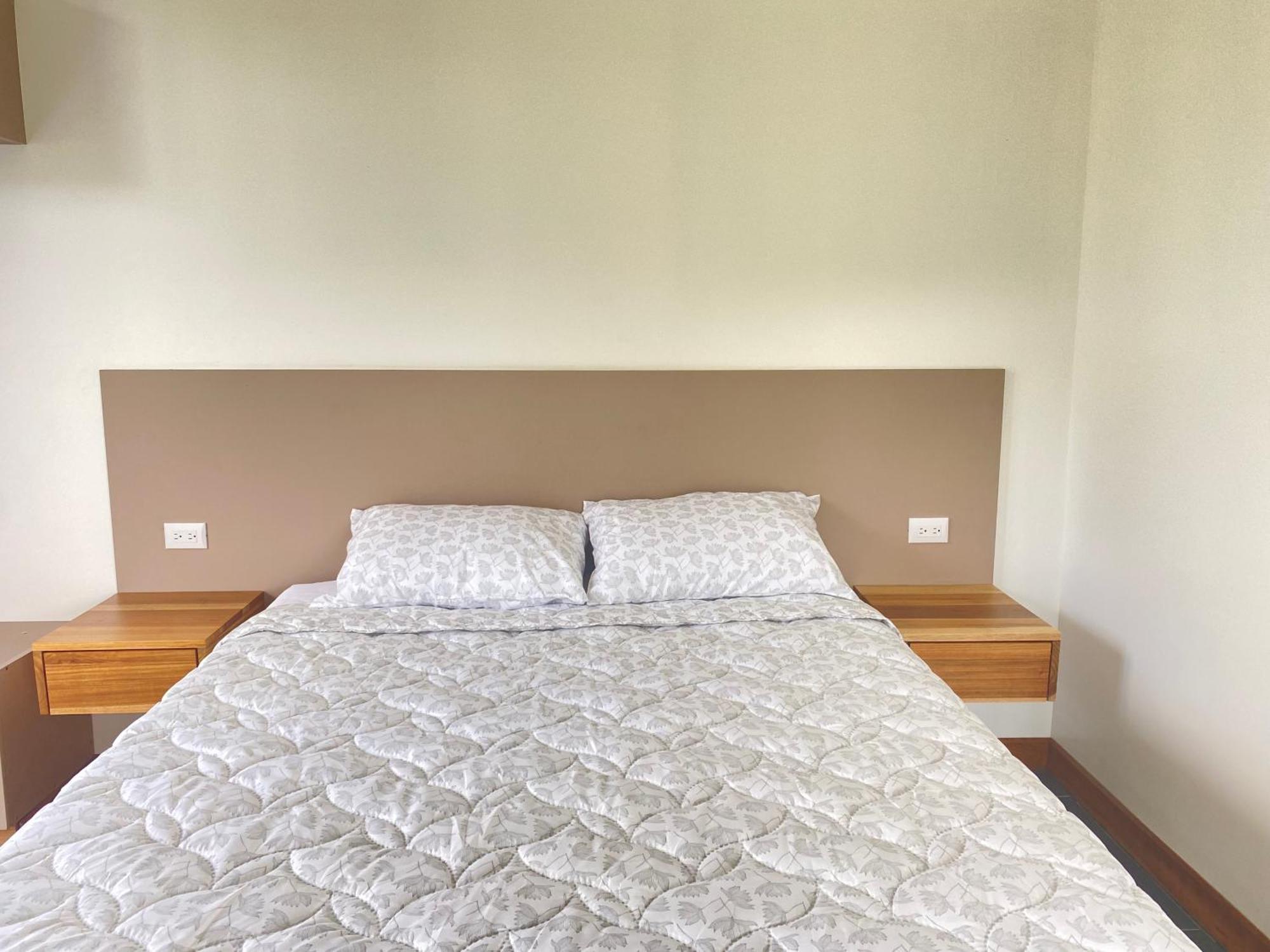 Toucan Home La Fortuna Екстериор снимка