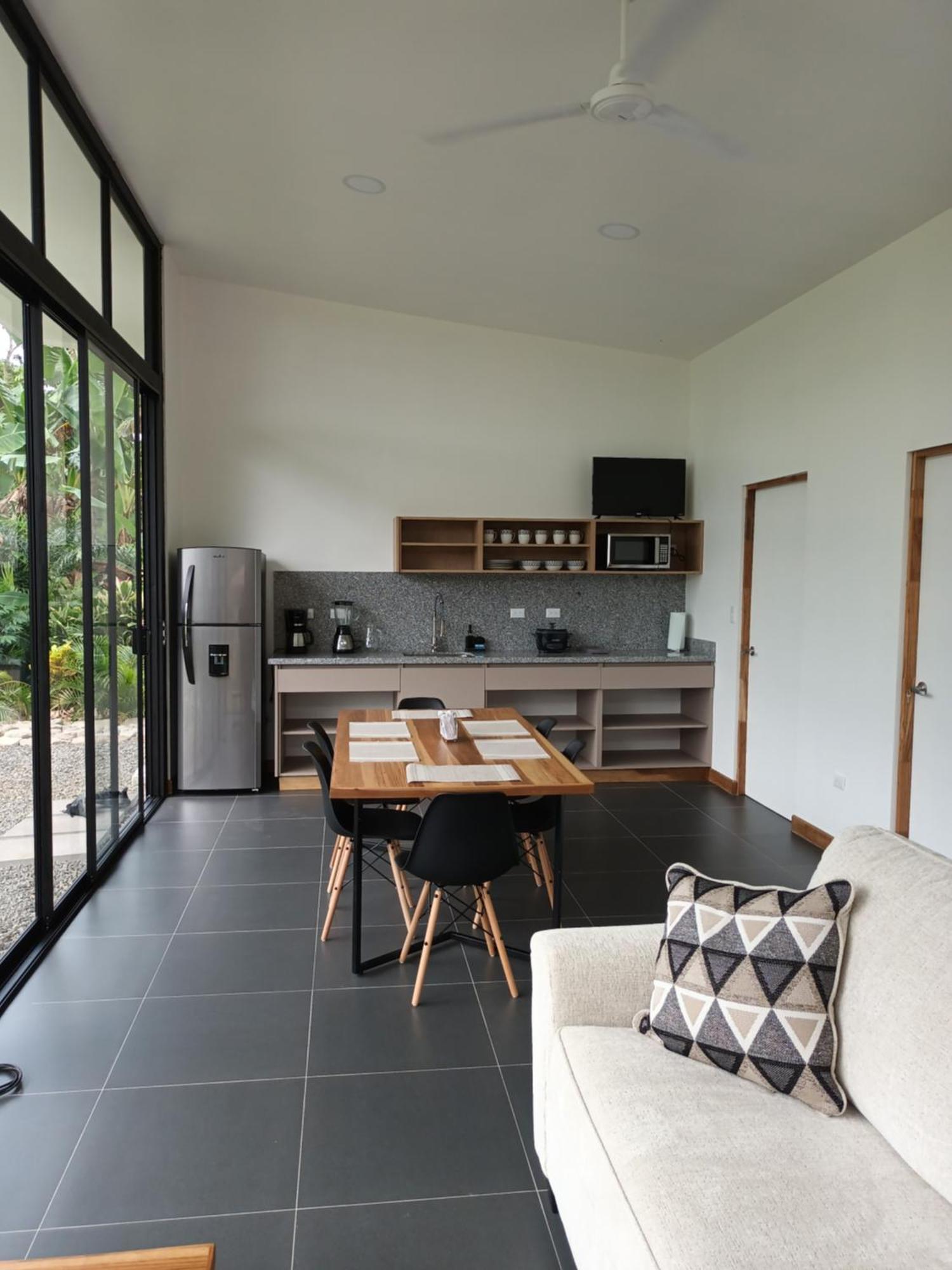 Toucan Home La Fortuna Екстериор снимка