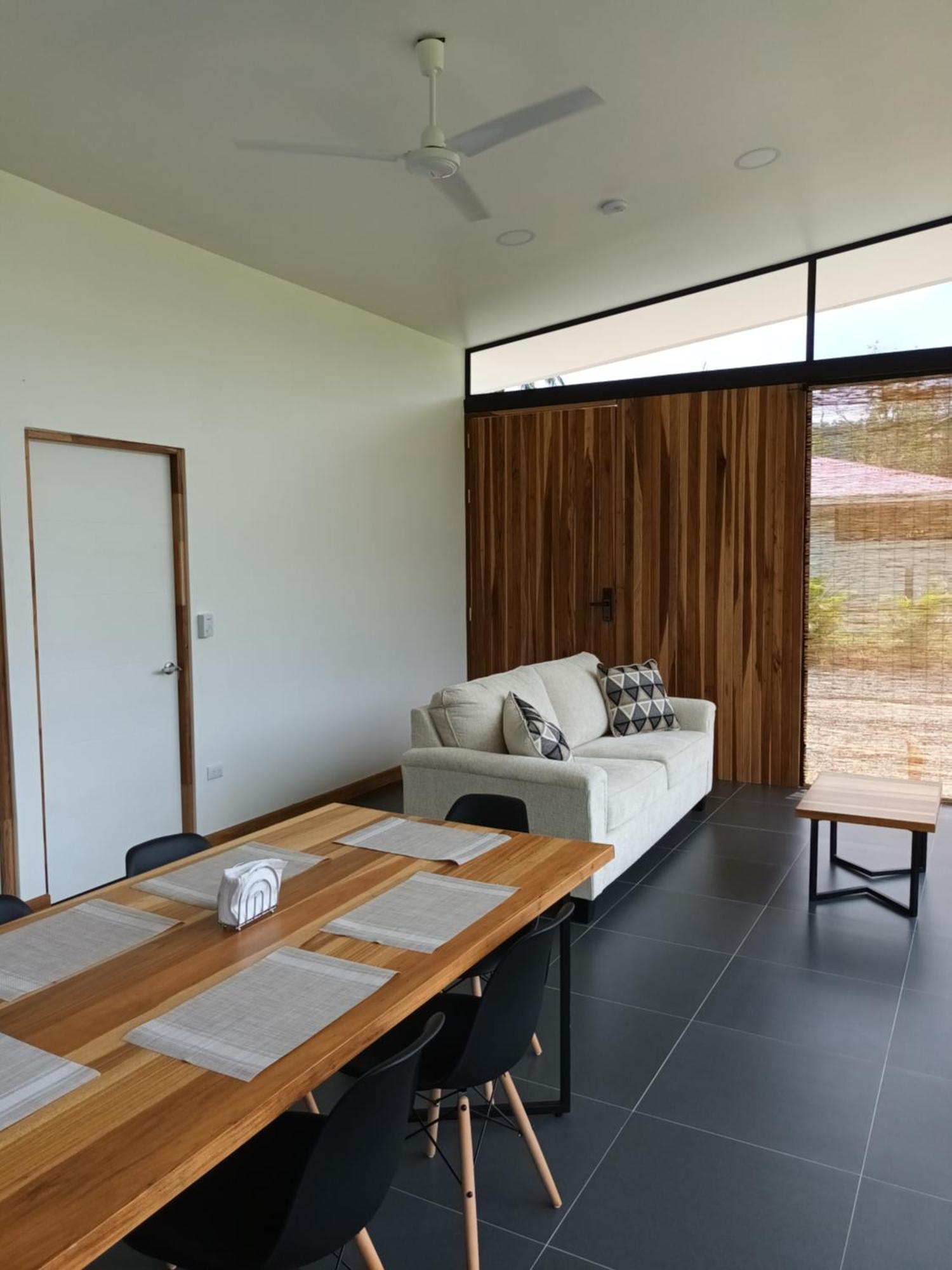 Toucan Home La Fortuna Екстериор снимка
