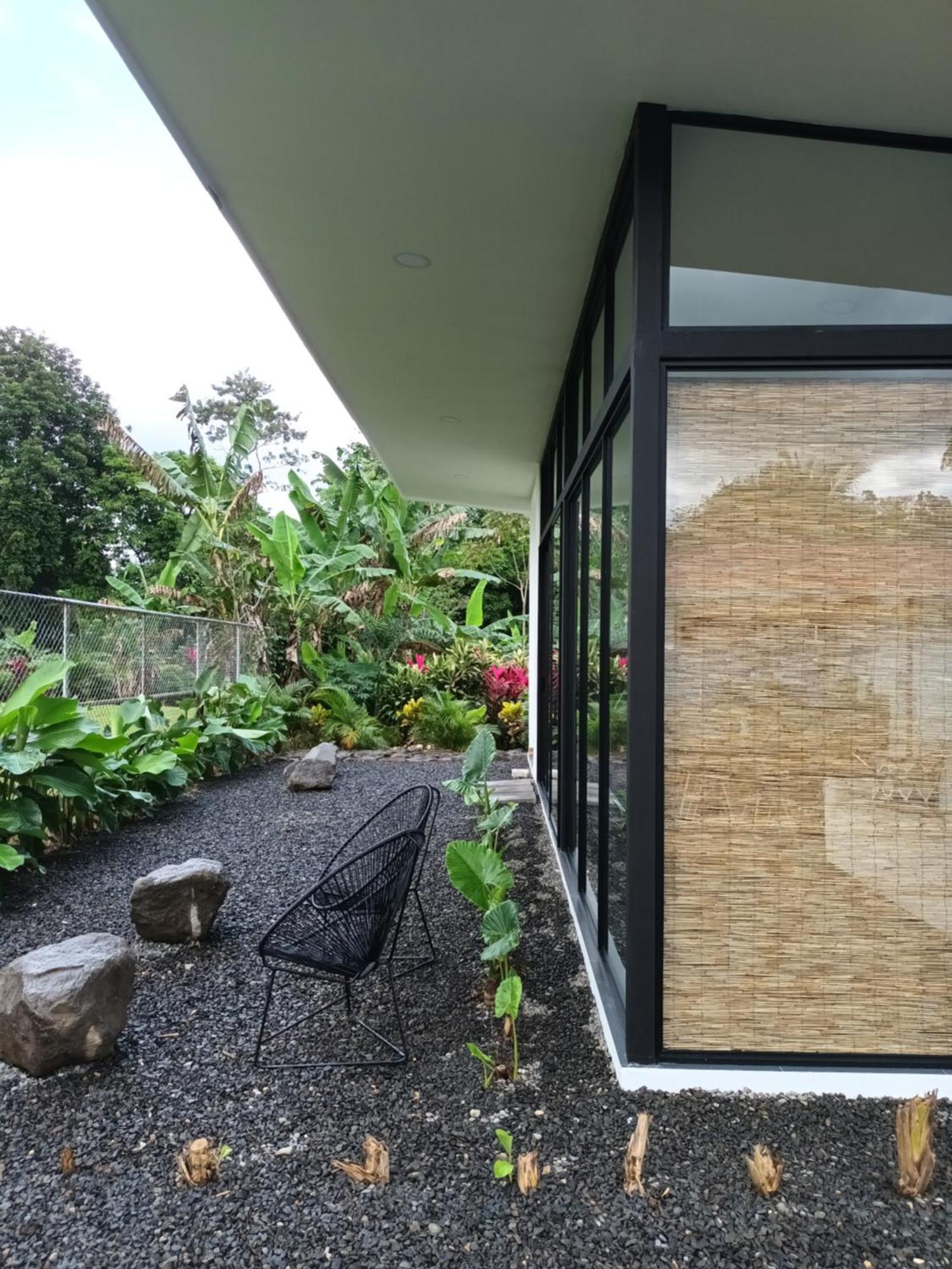 Toucan Home La Fortuna Екстериор снимка