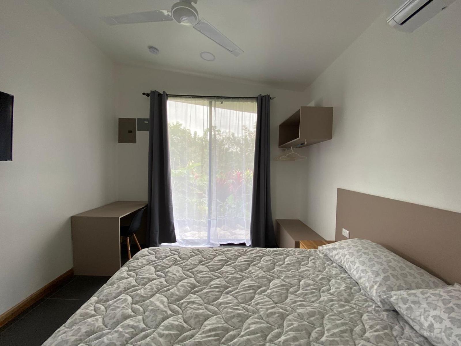 Toucan Home La Fortuna Екстериор снимка