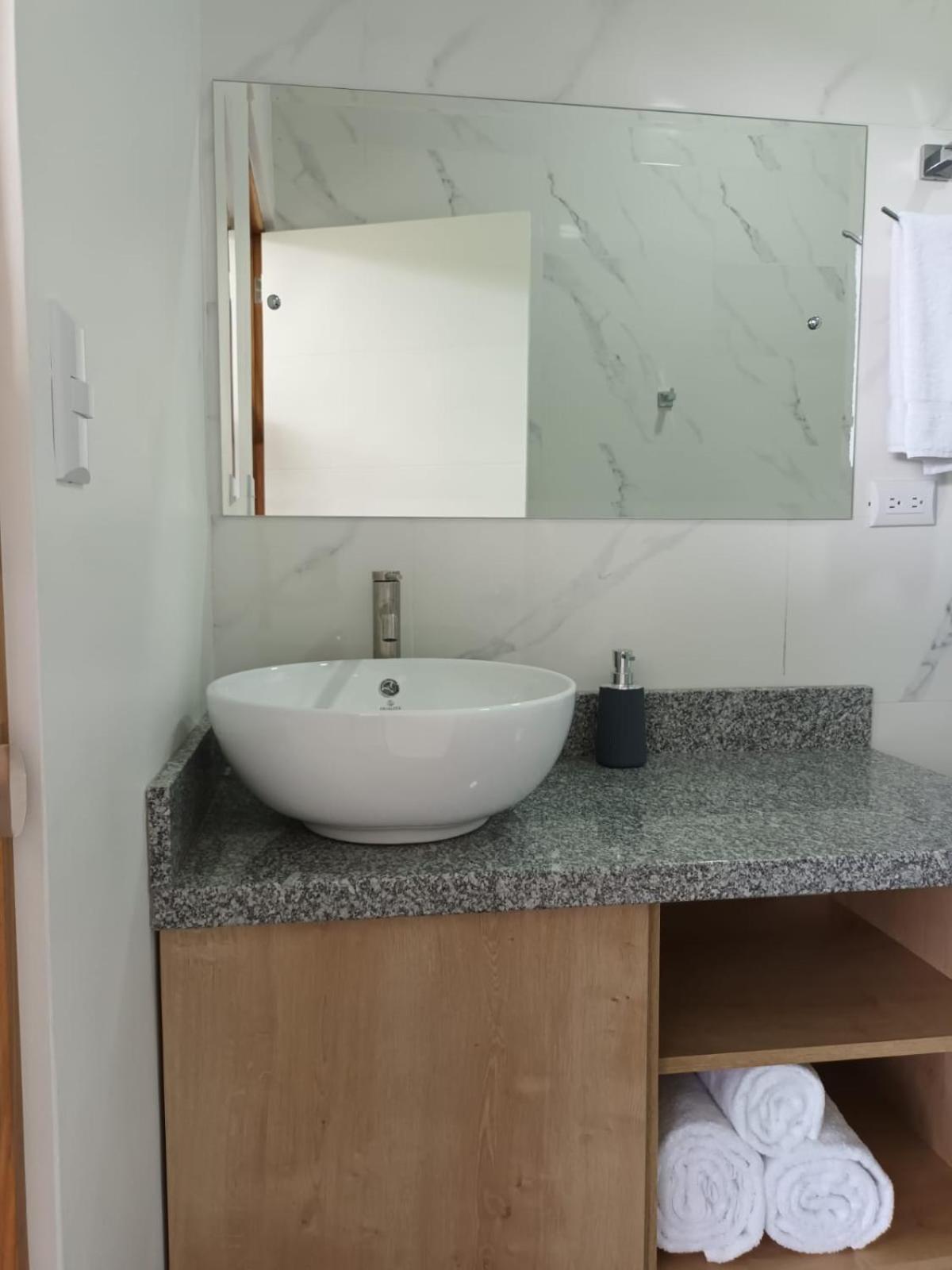 Toucan Home La Fortuna Екстериор снимка