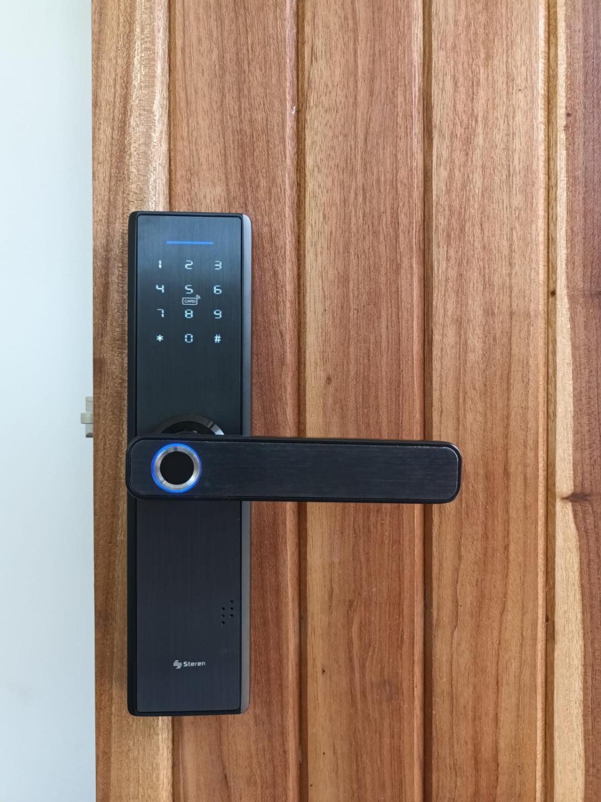 Toucan Home La Fortuna Екстериор снимка