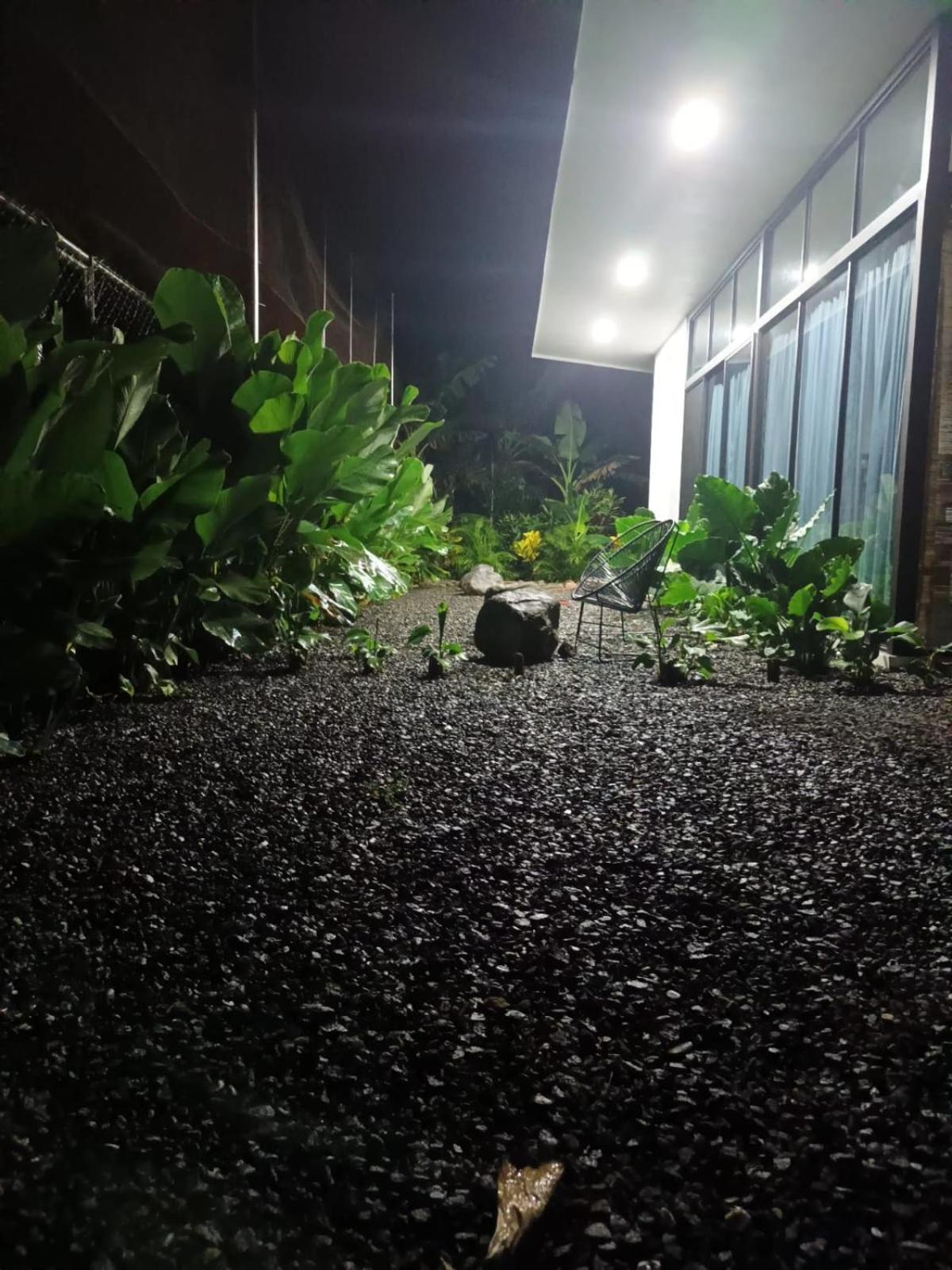 Toucan Home La Fortuna Екстериор снимка