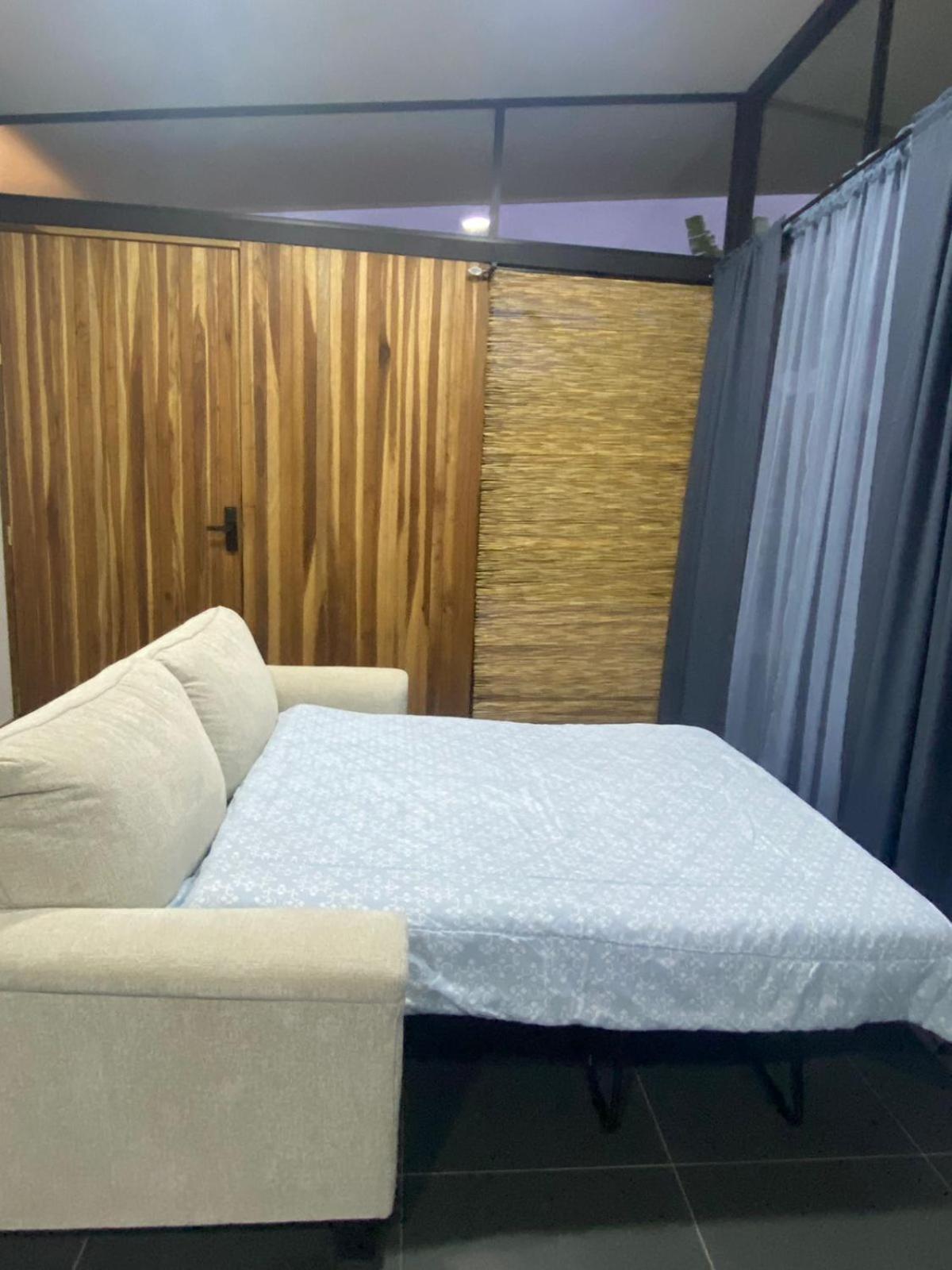 Toucan Home La Fortuna Екстериор снимка