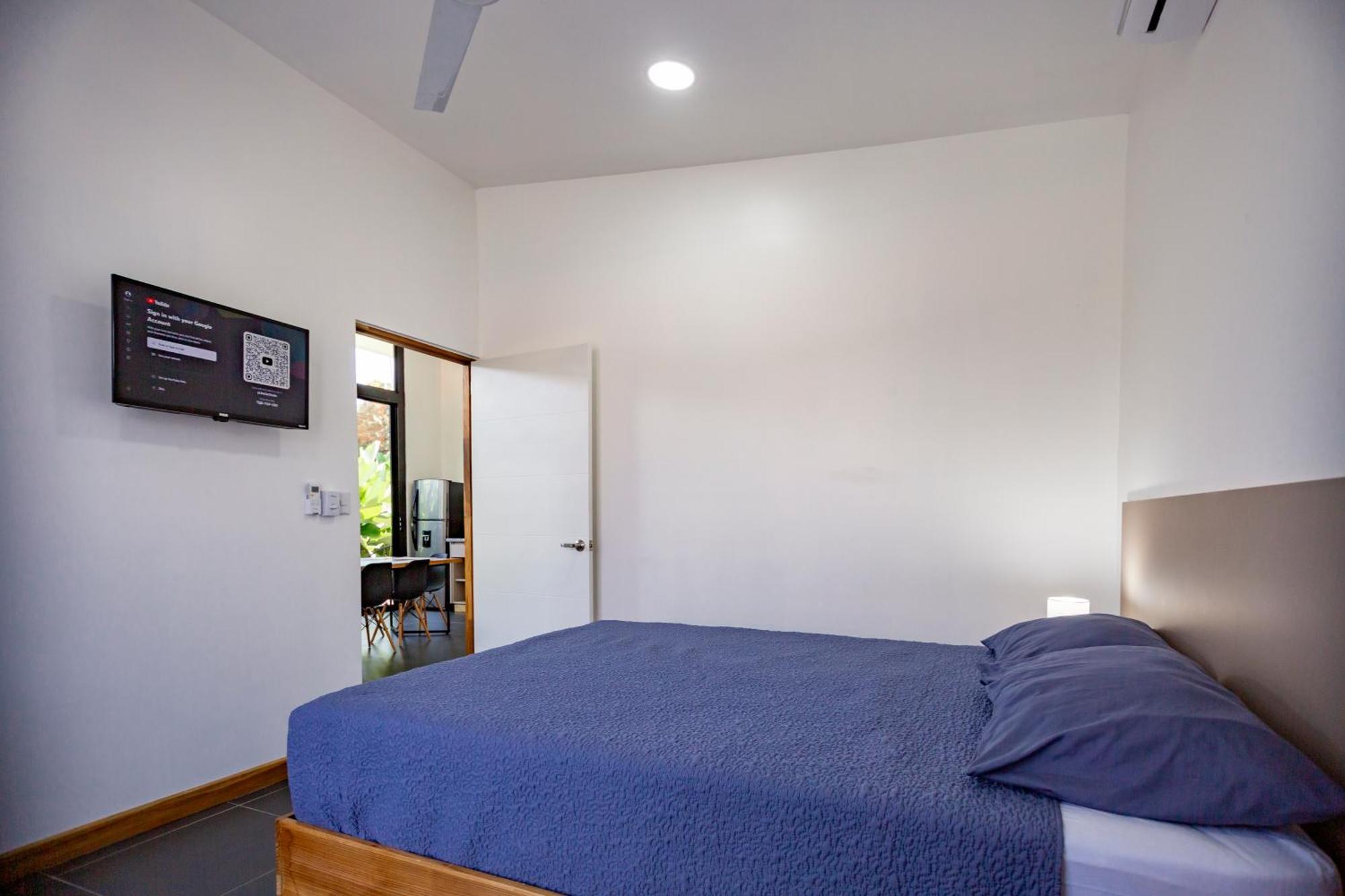 Toucan Home La Fortuna Екстериор снимка