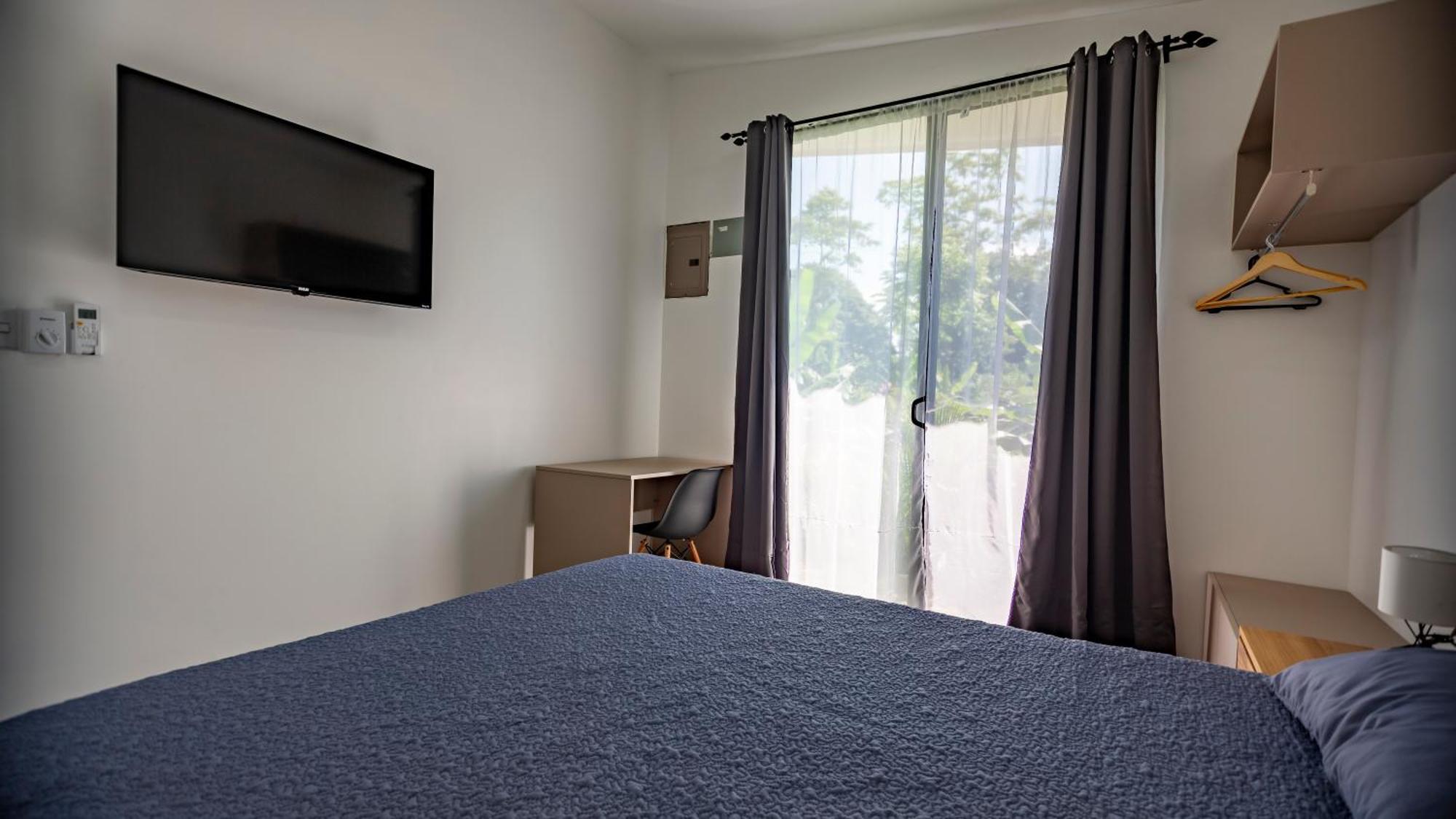 Toucan Home La Fortuna Екстериор снимка