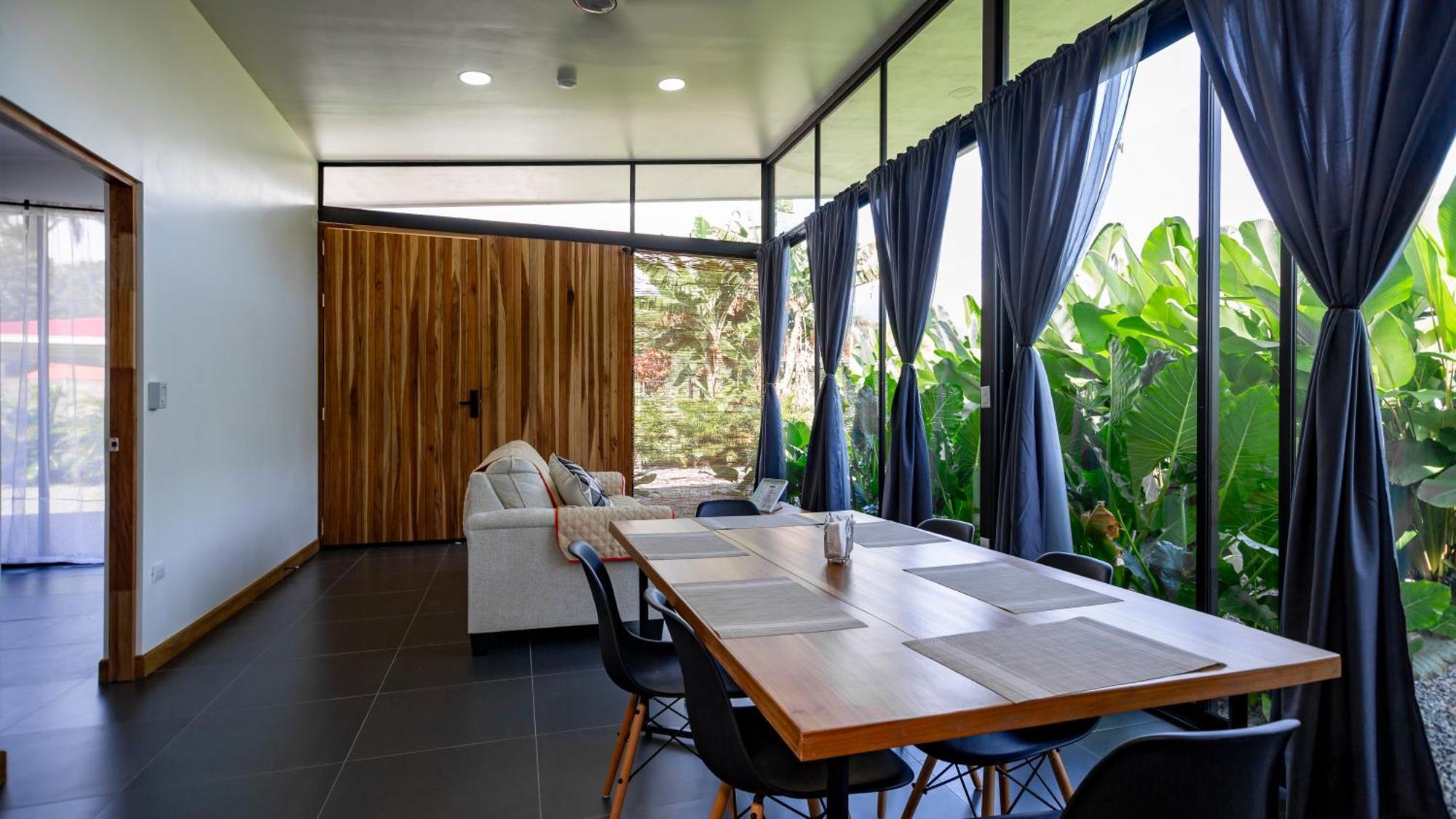 Toucan Home La Fortuna Екстериор снимка