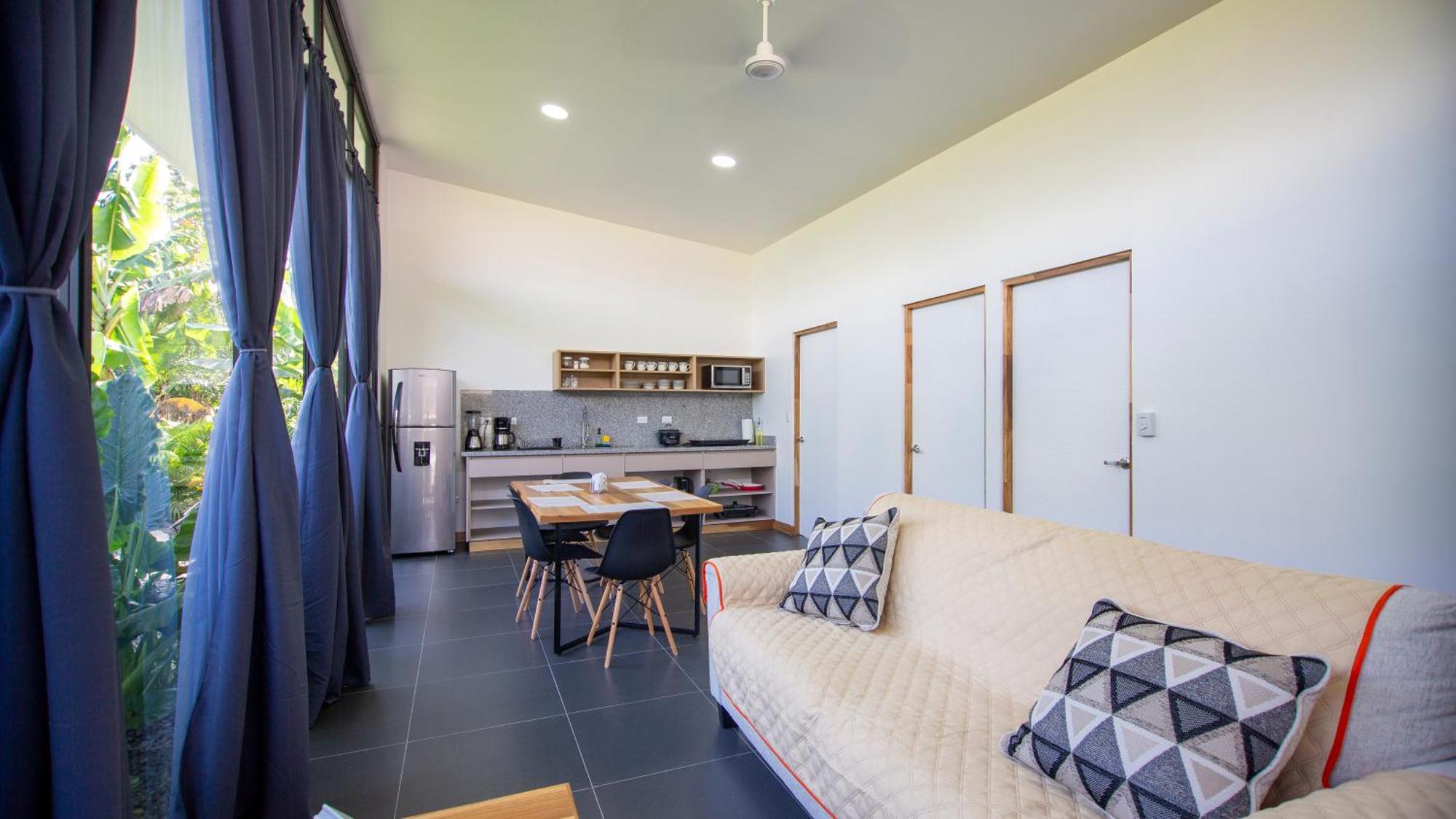 Toucan Home La Fortuna Екстериор снимка