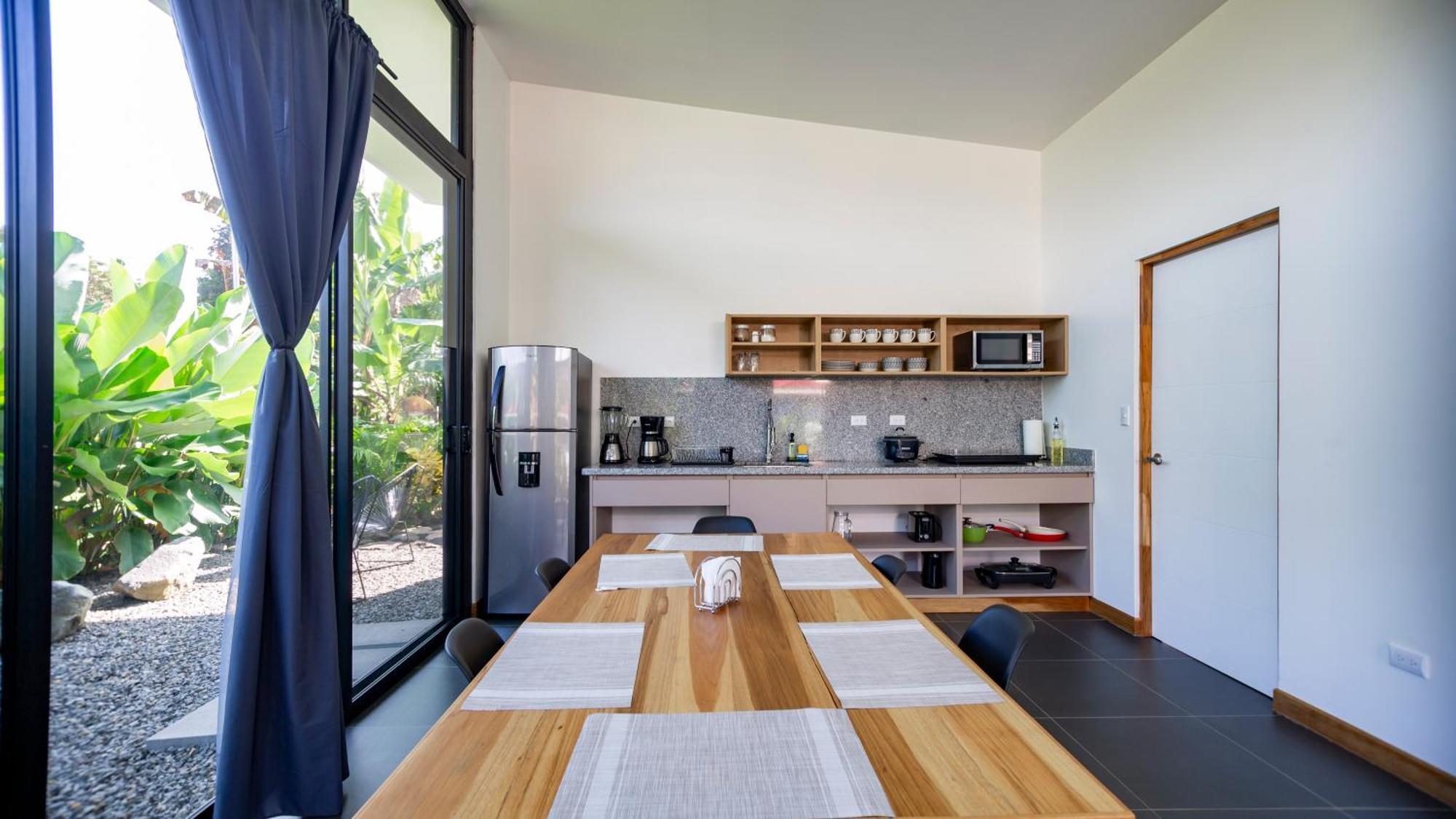 Toucan Home La Fortuna Екстериор снимка