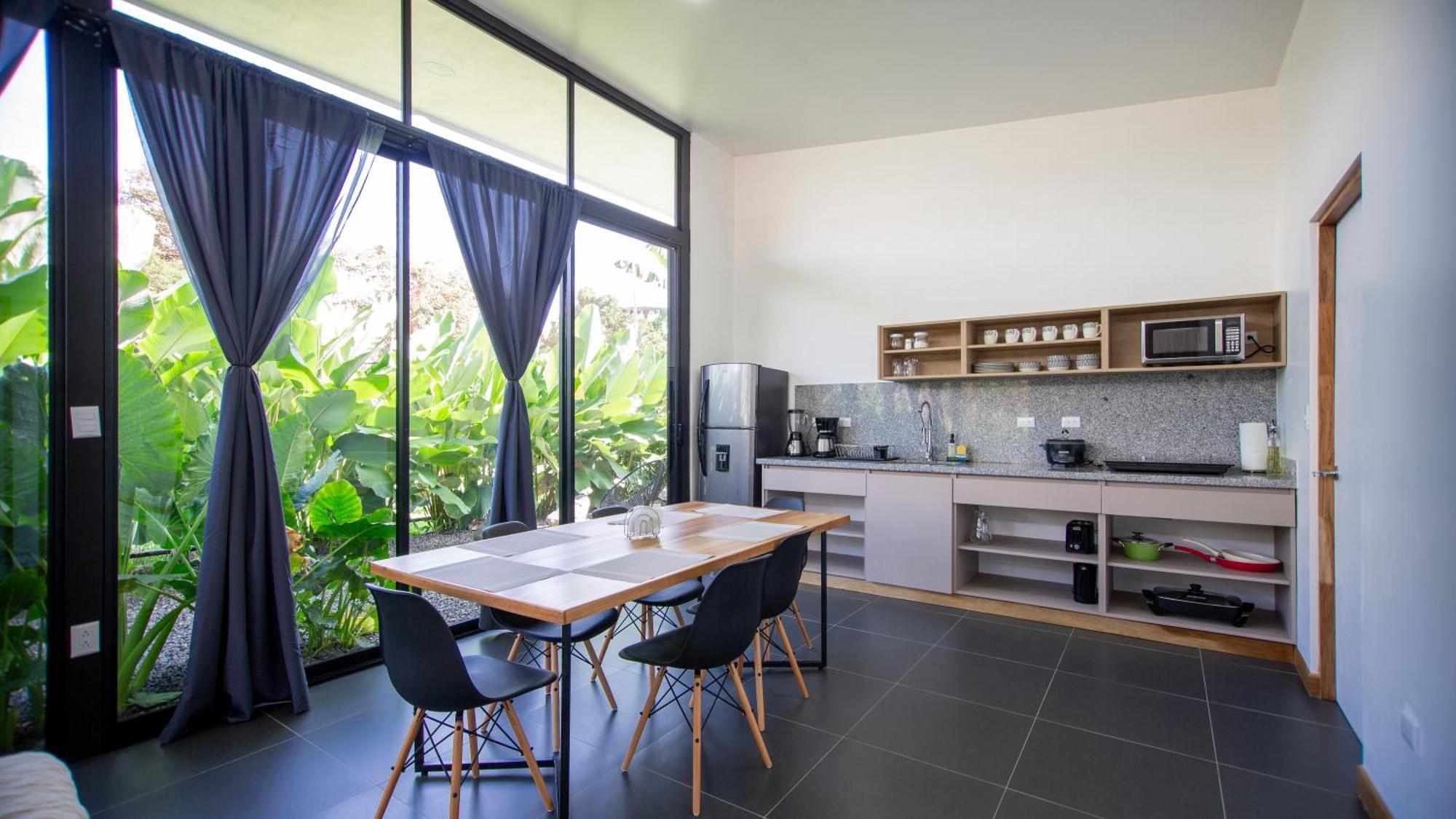 Toucan Home La Fortuna Екстериор снимка
