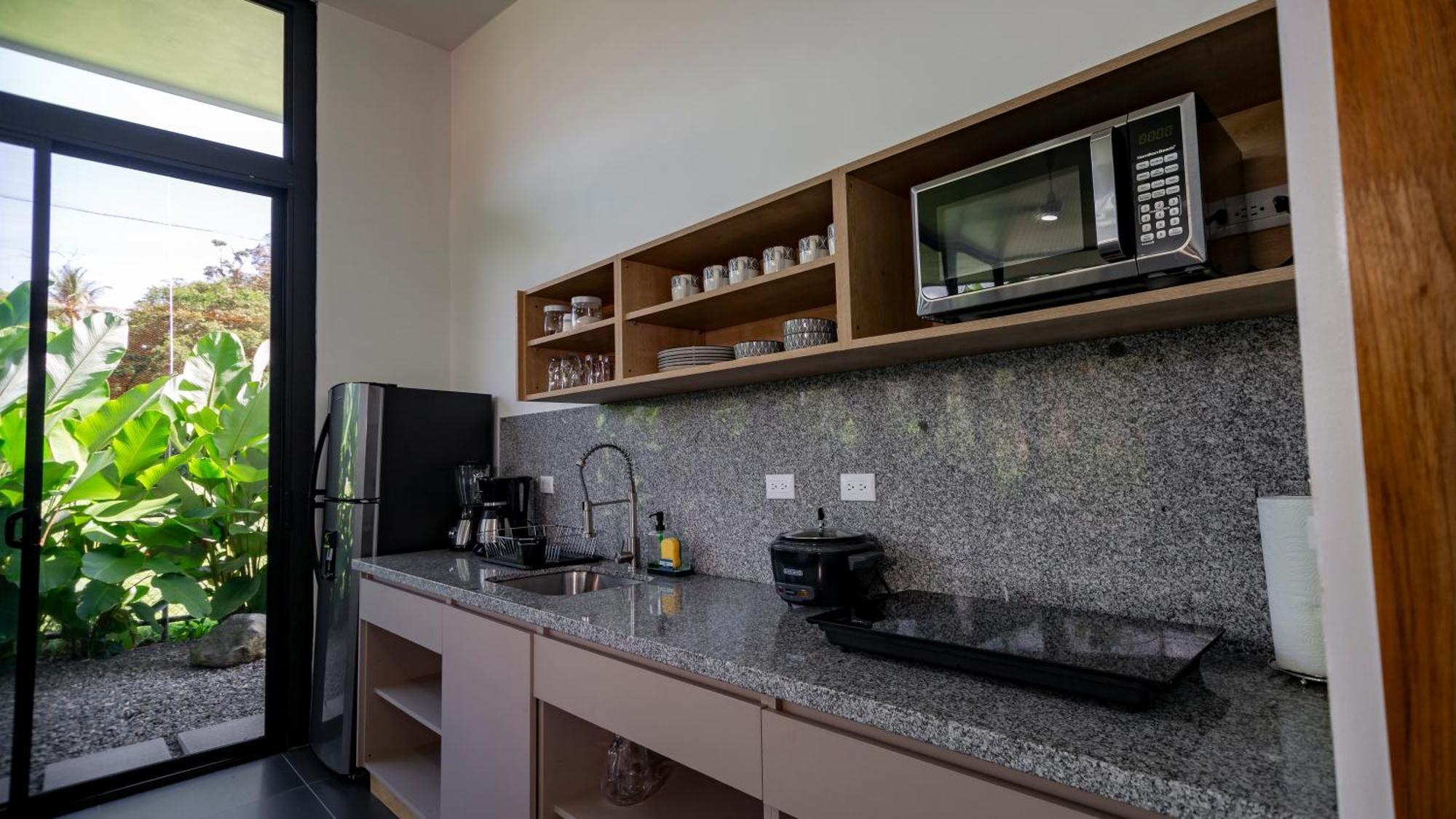 Toucan Home La Fortuna Екстериор снимка