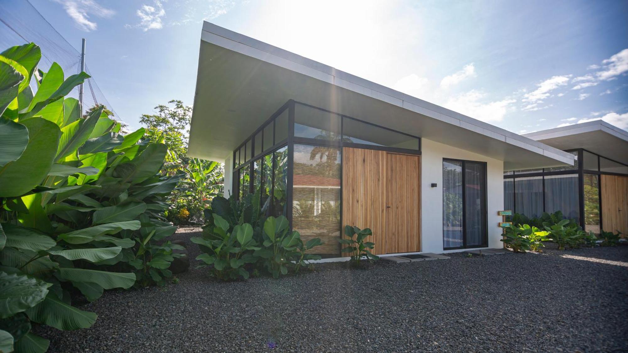 Toucan Home La Fortuna Екстериор снимка