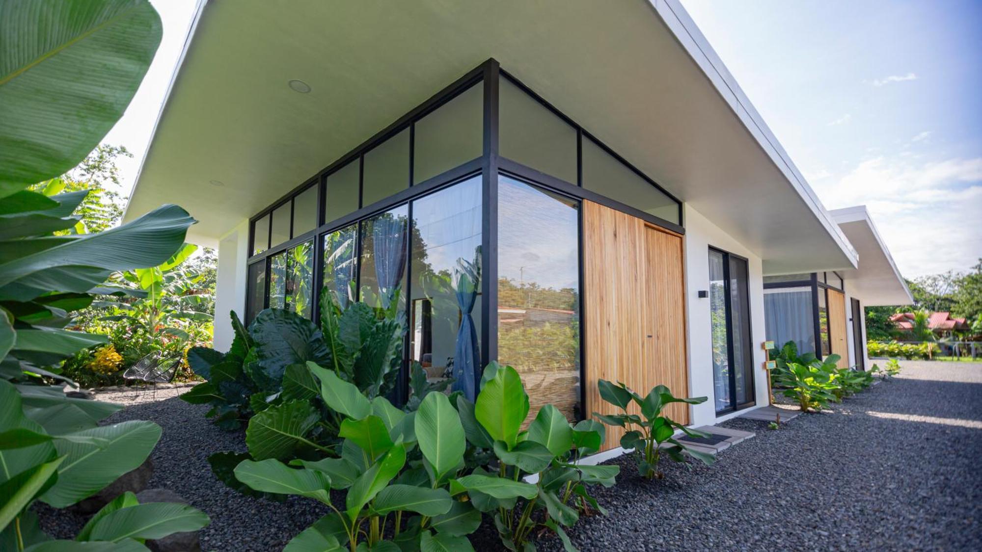 Toucan Home La Fortuna Екстериор снимка