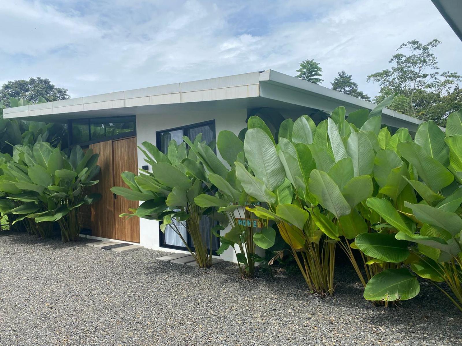 Toucan Home La Fortuna Екстериор снимка